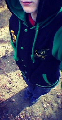 Андрюха Посвалюк