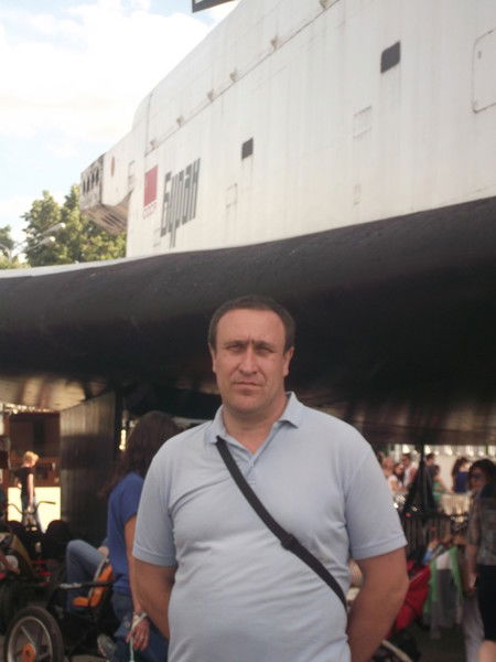 Александр Гринченко