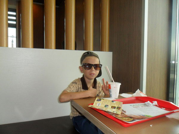 Глеб Константинов