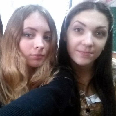 Алина Гасанова