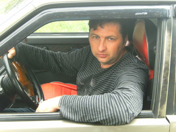 Сергей Коньшин