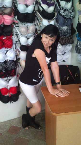 Светлана Хабирова