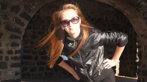 Наталья Кузьмина