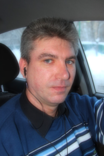 Вадим Евгеньевич Гуськов