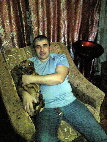 Сергей Кречиков