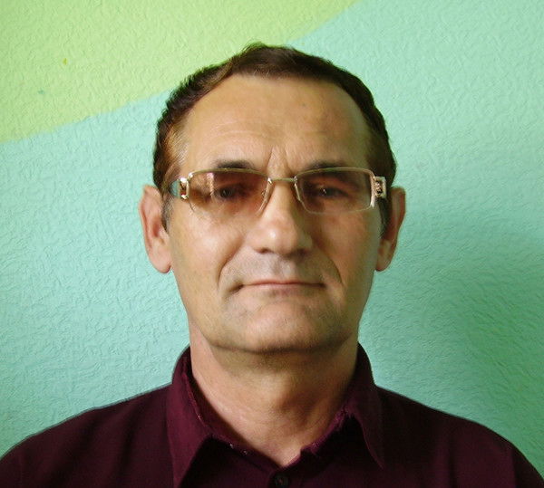 Виктор Усачёв