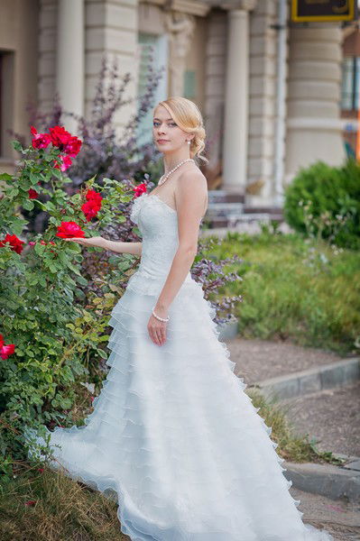 Карина Золотова