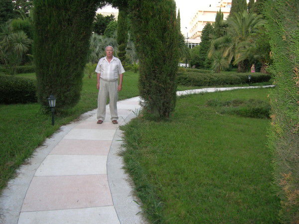 Валерий Каценко