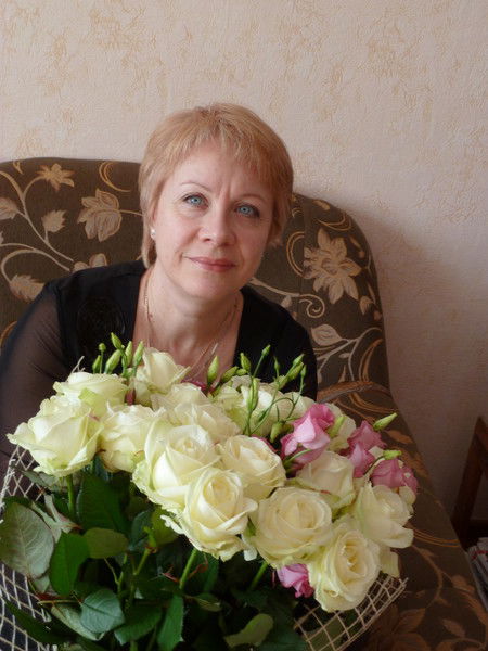 Елена Алексеева