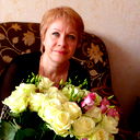 Елена Алексеева