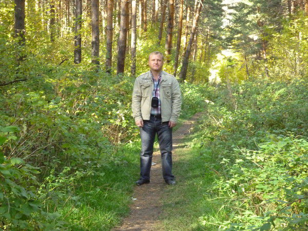 Женя Гордеев