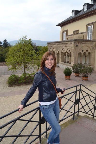 Полина Токиева