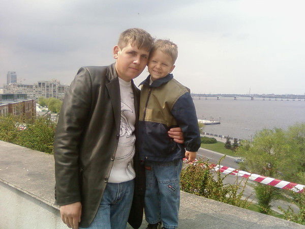 Виктор Гоманец