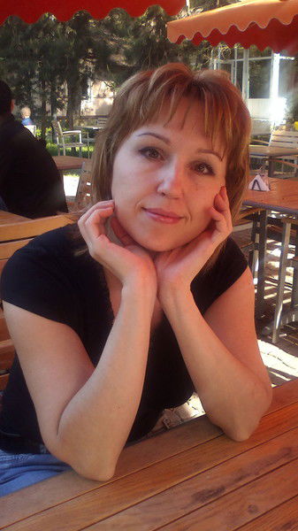 Елена Воеводина