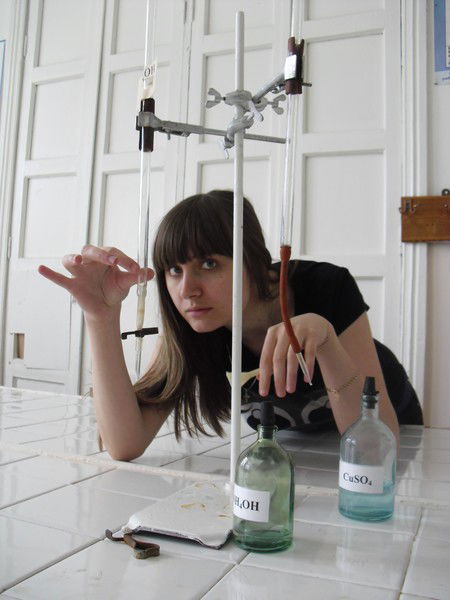 Рая Шаповалова