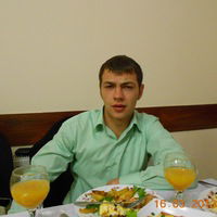 Валера Скворцов