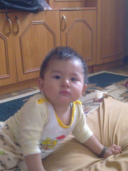 Бакытжан Сахипов