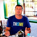 Евгений Дубовой