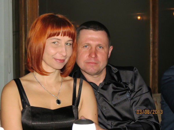 Людмила Лутчикова