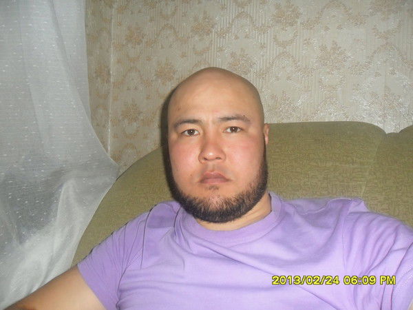 Турдубек Аттокуров