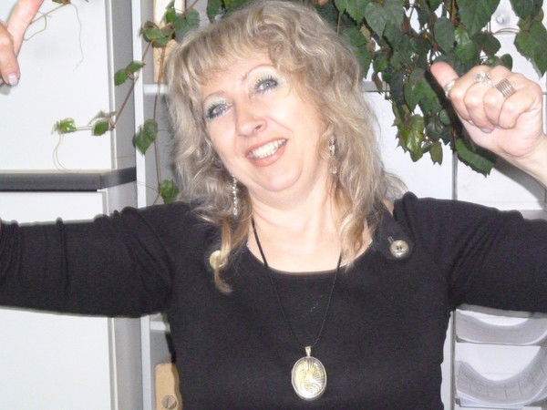 Галина Смолярчук