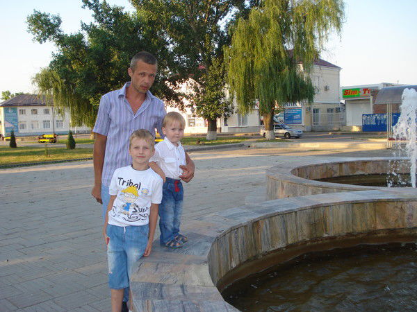 Александр Закатов