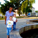 Александр Закатов
