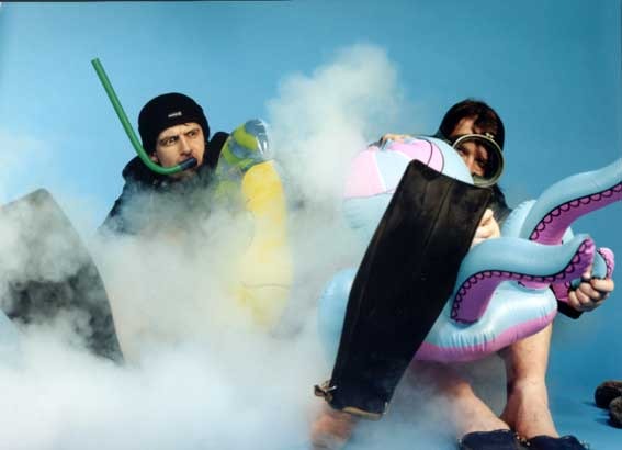 Николай Илалов