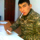 Nurlibek Ahmetov