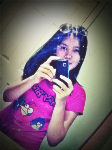 Dana {_} Kenzhebaeva