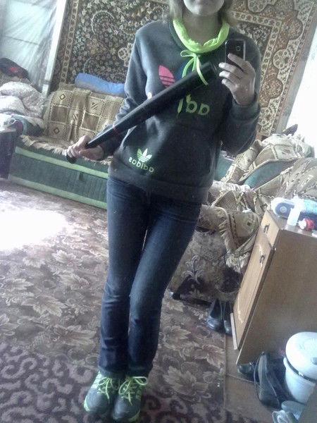 Дашка Савина =*