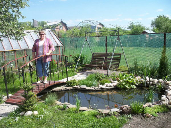 Светлана Кудряшова