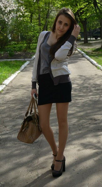 Машуля Стеценко