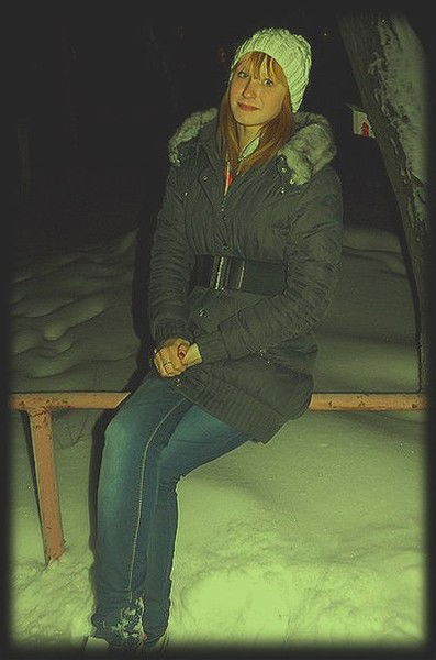 Кристина Пасько