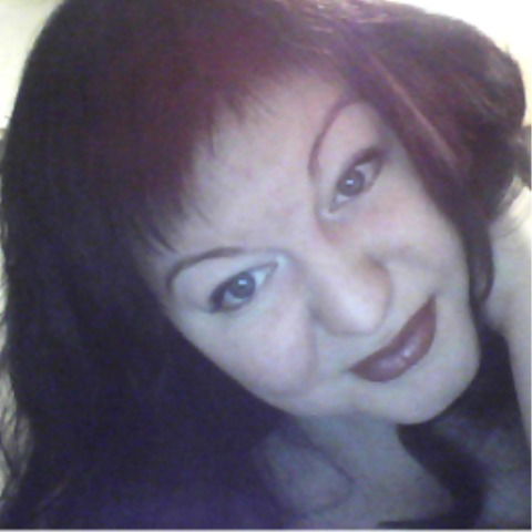 Жанна Алюнина