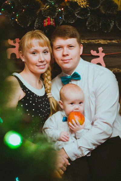 Дима Макаров