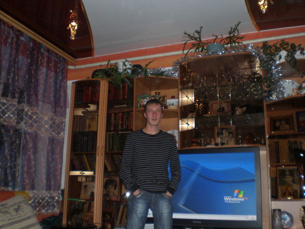 Владимир Лосев