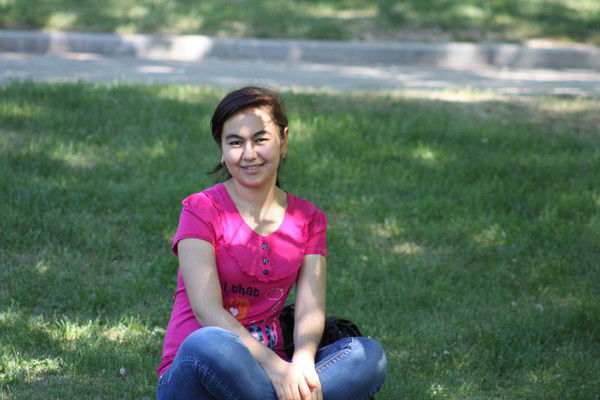 Говхер Сейидова