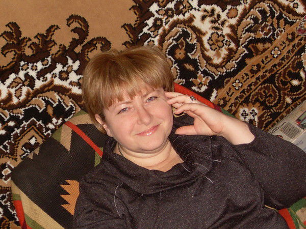 Елена Симоненко