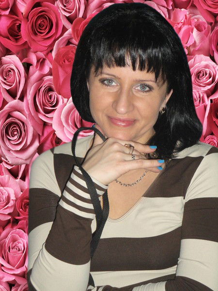 Татьяна Патрушева