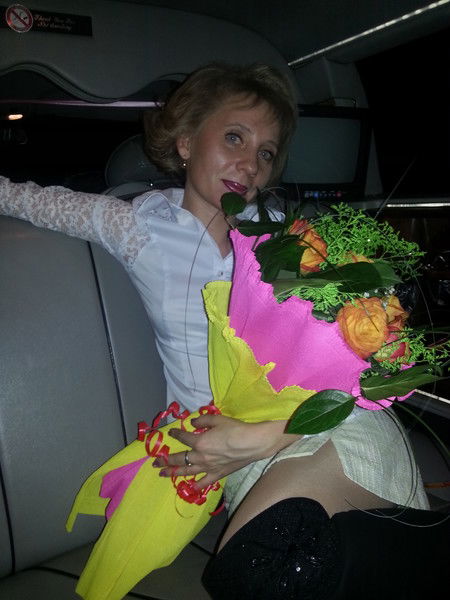 Ольга Хрусталева