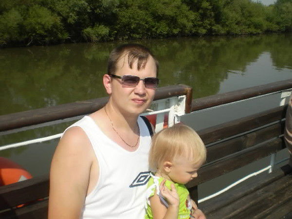 Алексей Авдюхин