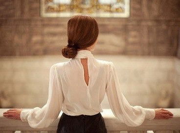 Ключникова Ольга