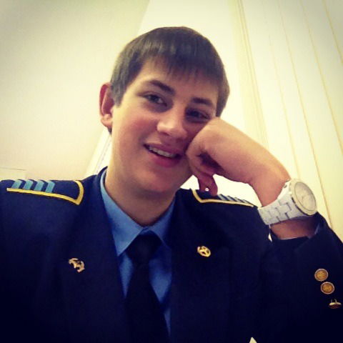 Владислав Григорьев