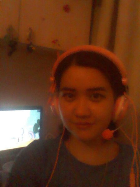 Раушан Смагулова