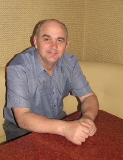 Николай Азаров