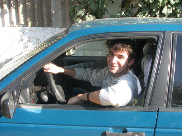 Дмитрий Online