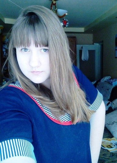 Дарья Норкина