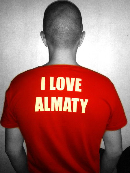 Толеген Абенов