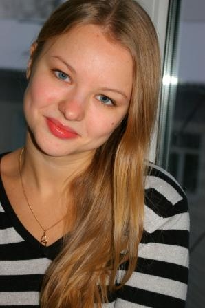 Анна Тыртышникова